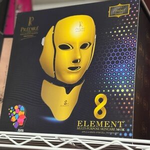 Predire Gold Multi-Purpose Skincare Mask